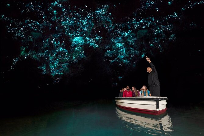 Private 2 Day Tour: Hobbiton, Waitomo, Rotorua Geothermal & Hamilton Gardens - What the $2,047.89 price covers