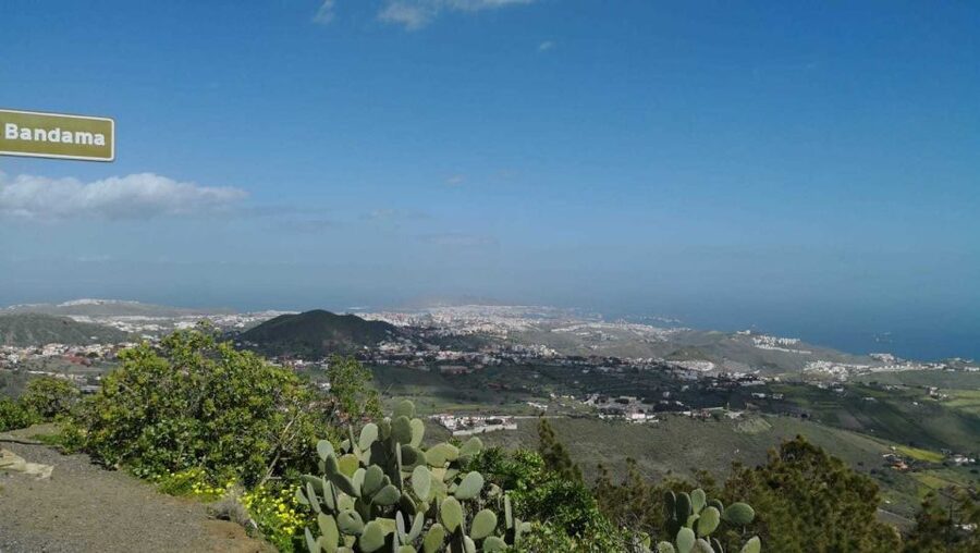 Private Bandama Caldera Volcano, Botanic Garden & Old Town - Key points at a glance