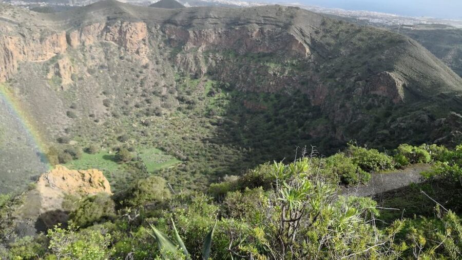 Private Bandama Caldera Volcano, Botanic Garden & Old Town - Why this short tour works
