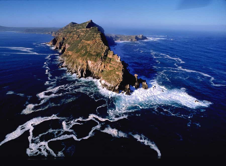 Private Cape Peninsula + Kirstenbosch Garden Guided Tour - Hout Bay and Chapman’s Peak Drive