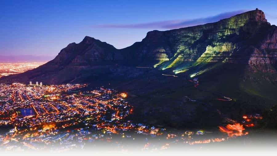 Private Cape Peninsula + Kirstenbosch Garden Guided Tour - Misty Cliffs and Ou Kaapse Weg add a quieter finish