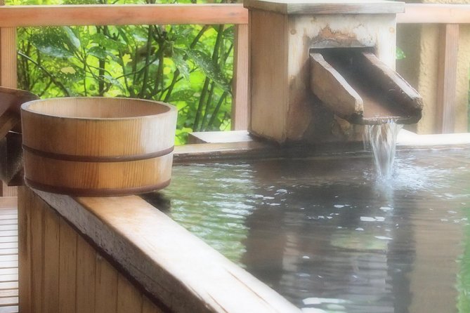 Private Car Day Trip to the Kobe Mountains, Gardens and Hot Springs from Osaka - Riding the Mount Rokko cable car