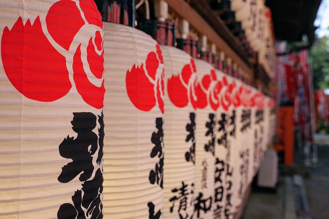 Private Car Full Day Tour of Osaka Temples, Gardens and Kofun Tombs - Revolving Sushi Makes a Practical Lunch