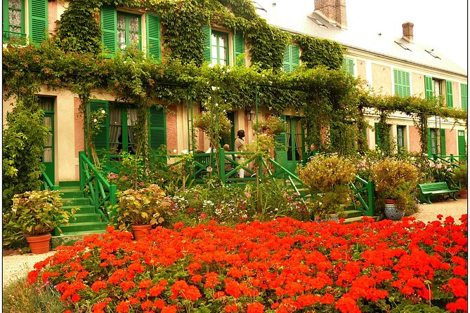 Private Car Trip to Giverny Garden from Paris - Why the Paris to Giverny drive is appealing