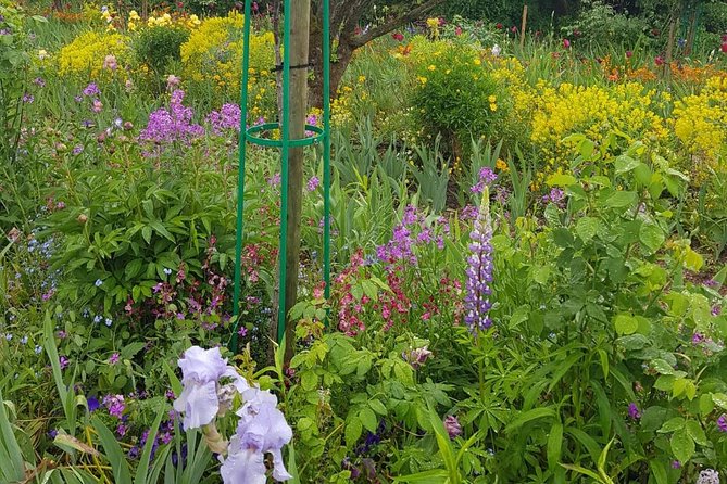 Private Car Trip to Giverny Garden from Paris - Is $272.04 per person a fair price?