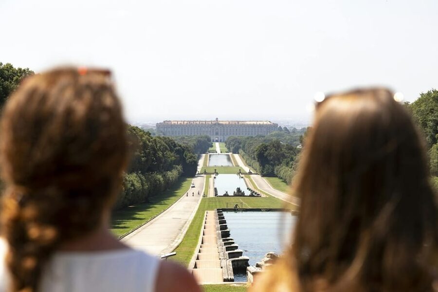 Private Caserta Royal Palace and Gardens Tour inc. Shuttle - Why Caserta deserves a place on your Campania itinerary