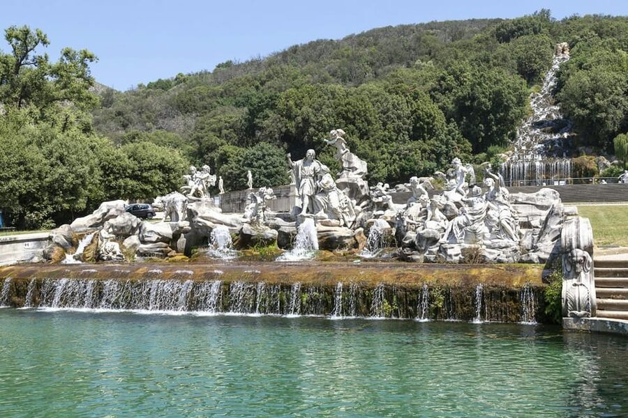 Private Caserta Royal Palace and Gardens Tour inc. Shuttle - Languages, accessibility, and practical comfort