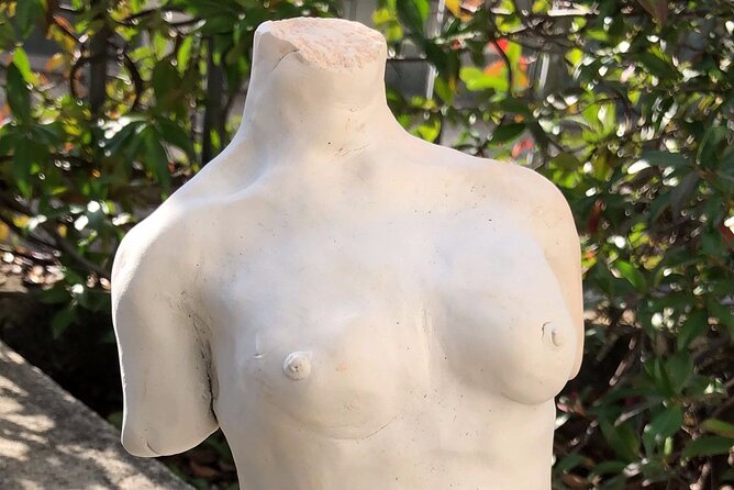 Private Clay sculpture class + Villa Melzi Gardens - Arriving at Via Melzi d’Eril 23A