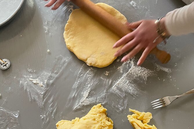 Private Cooking Class in Sorrento & garden visit. - Hospitality from Salvatore, Andrea, and Mama