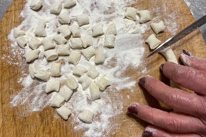 Private Cooking Class in Sorrento & garden visit. - Who will enjoy this cooking class?