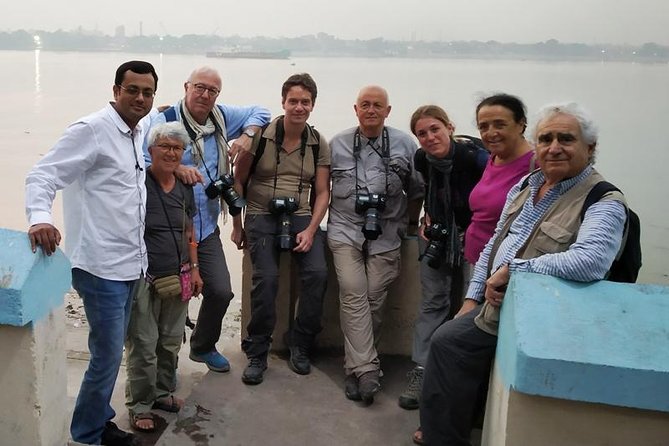 Private Custom Full Day Sightseeing Tour of Kolkata - Why a private car helps in Kolkata