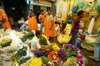 Private Custom Full Day Sightseeing Tour of Kolkata