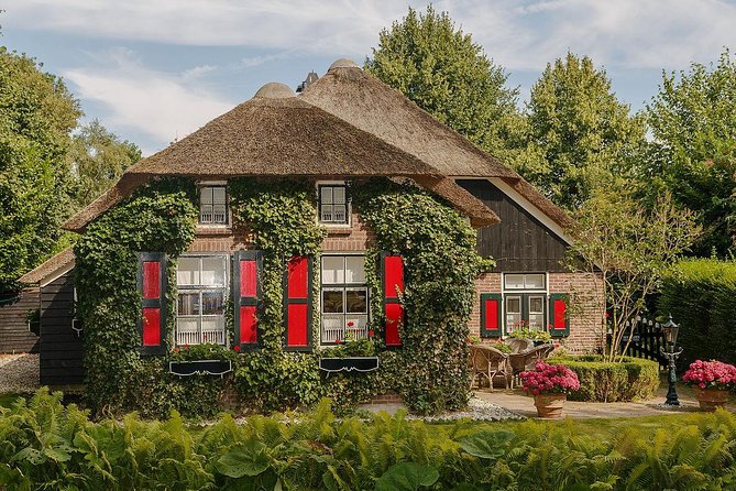 Private Day Trip to the Keukenhof Gardens and Giethoorn - Is $471.84 per person fair?
