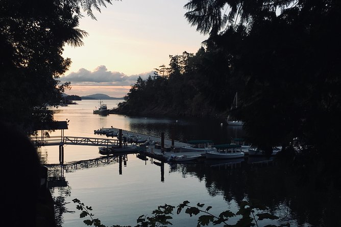 Private Deluxe Tour of Victoria & to Butchart Gardens (5 hrs) - Two Hours at Butchart Gardens