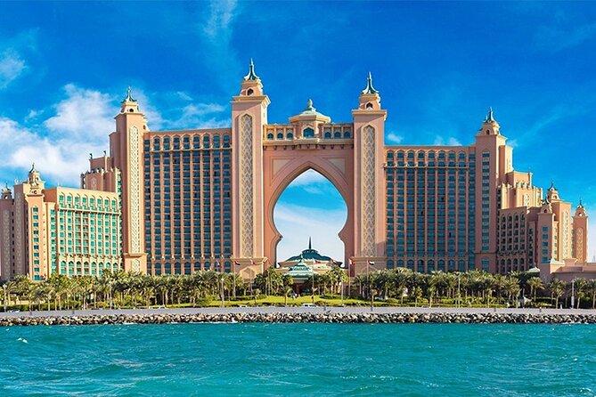Private Dubai City Tour with Miracle Garden Ticket - Why this five-hour Dubai tour works
