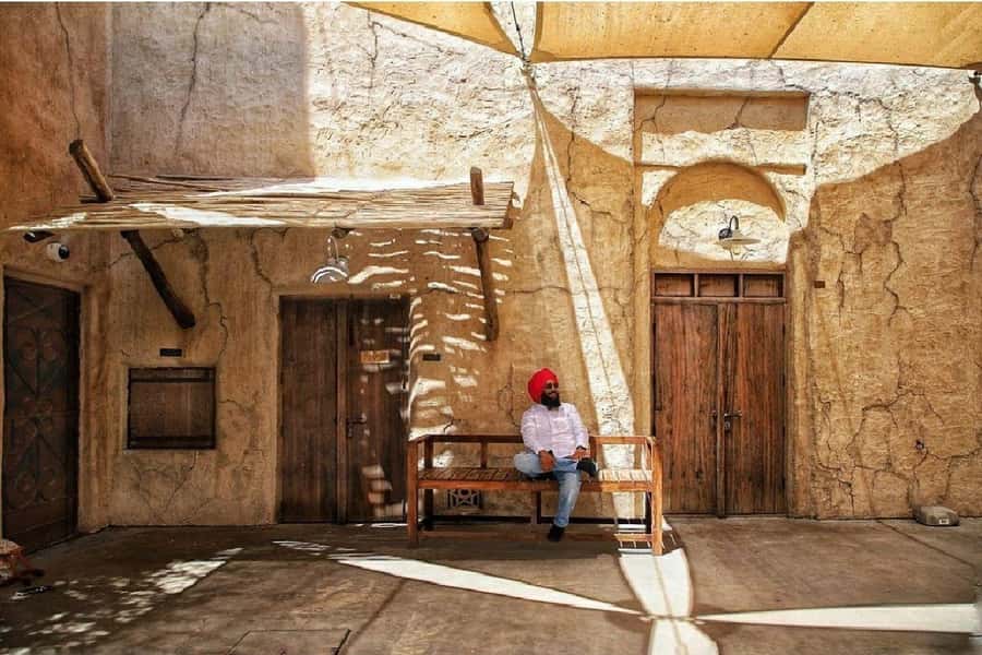 Private Dubai CityTour with Miracle Garden or Global Village - Key points at a glance
