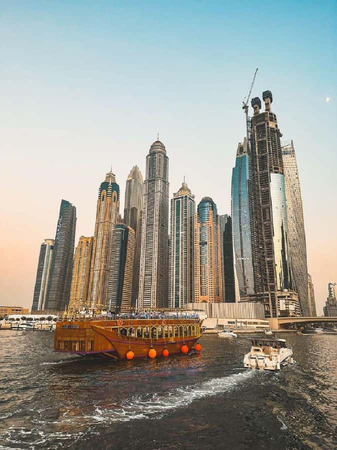 Private Dubai CityTour with Miracle Garden or Global Village - Gold Souk and Spice Souk: useful time for shopping
