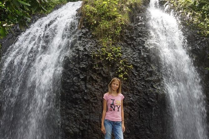 Private Full-Day Tahiti — Grotto, Gardens & Panoramas - The day at a glance
