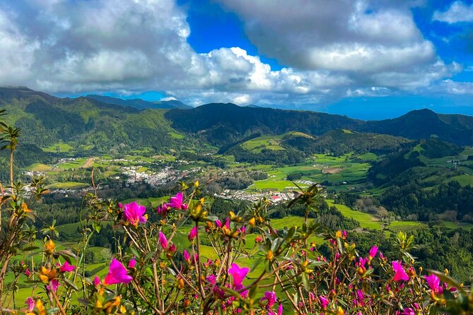 Private Full Day Tour Furnas – Thermal Pools & Botanical Garden - Key Things to Know Before Booking