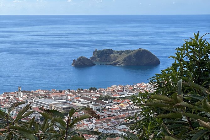 Private Full Day Tour Furnas – Thermal Pools & Botanical Garden - The Guide and Private Transport