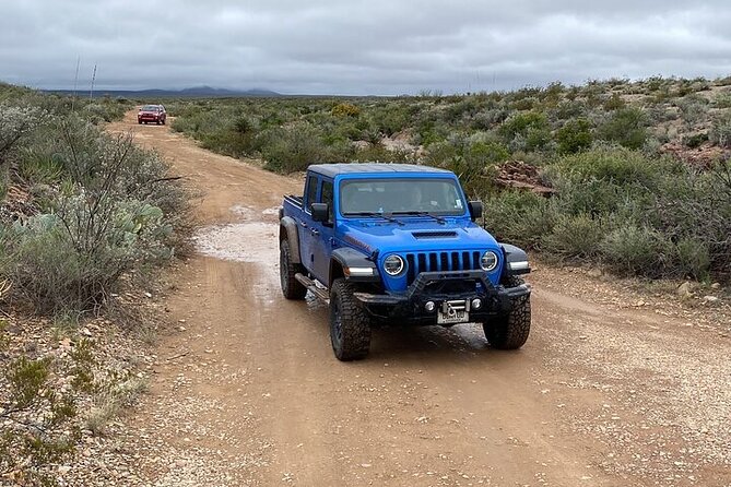 Private Full DayJeep Tour Garden of Gods Pike's Peak from Denver - Why this private Denver day trip works
