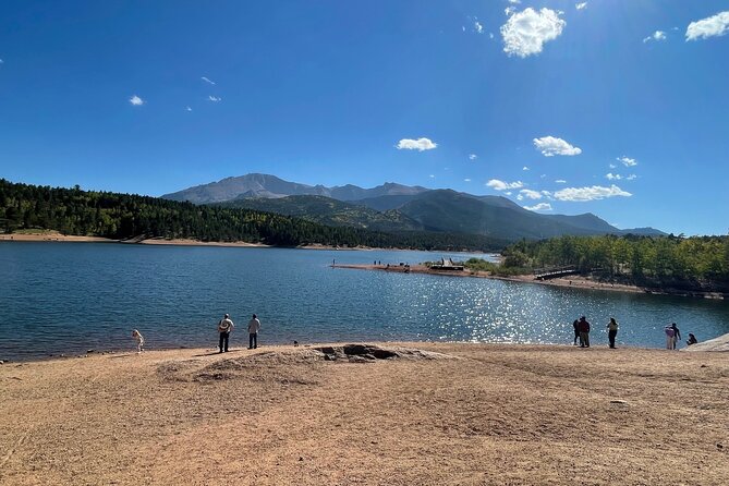 Private Full DayJeep Tour Garden of Gods Pike's Peak from Denver - Who should book this Jeep tour?