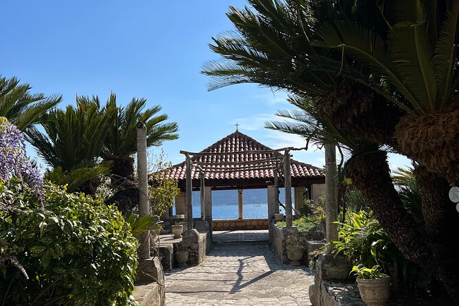 Private Game of Thrones Tour with King's Landing Garden - What the $204.27 price really buys