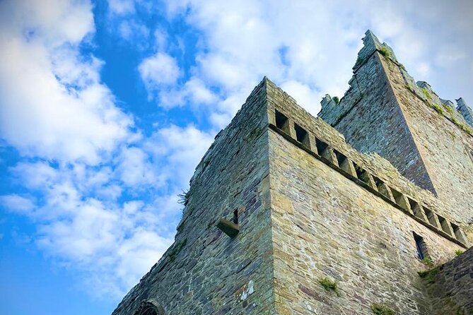 Private Garden of Ireland Wicklow Tour from Dublin - What the private format adds