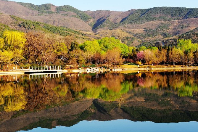 Private Garden Tour: The Summer Palace and Beijing Botanical Garden - A smart way to leave central Beijing