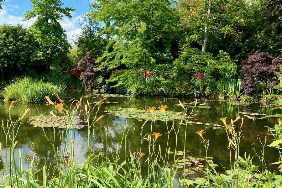 Private Giverny Monet’s House & Gardens Trip from Paris - Guided or self-guided: which option suits you?