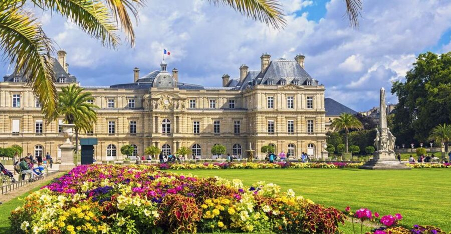 Private Guided Tour of Luxembourg Gardens & Panthéon Tickets - Key points to know before booking