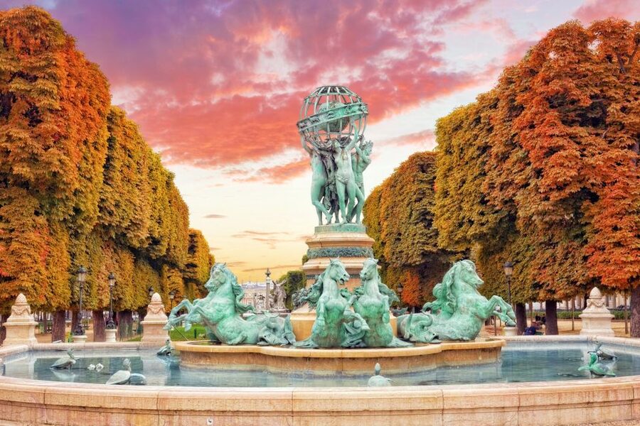 Private Guided Tour of Luxembourg Gardens & Panthéon Tickets - Why Luxembourg Gardens makes a fine Paris break