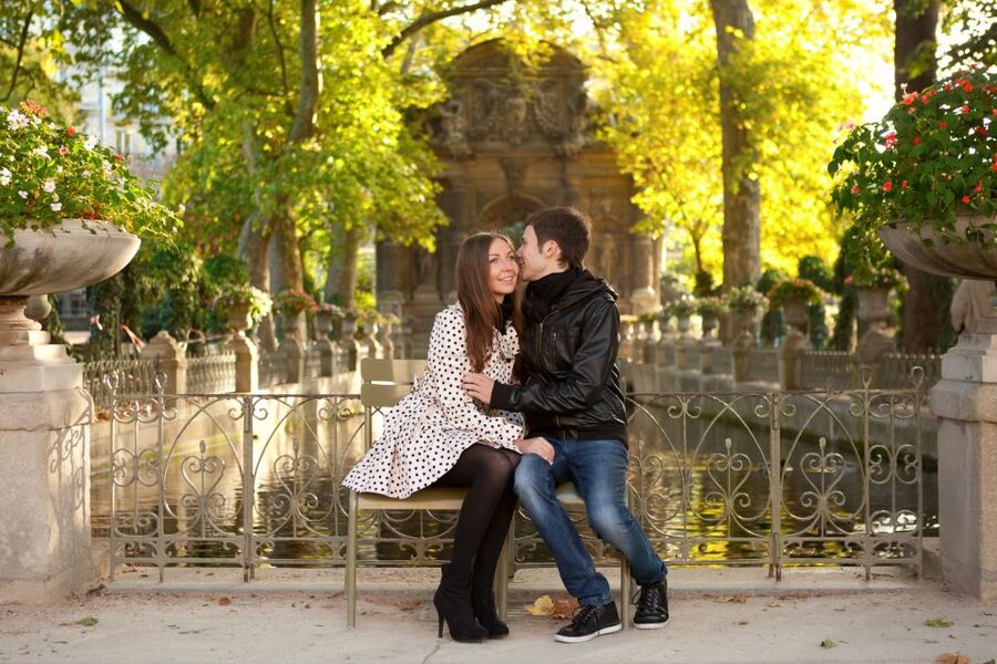 Private Guided Tour of Luxembourg Gardens & Panthéon Tickets - The three-hour option and the Panthéon crypt
