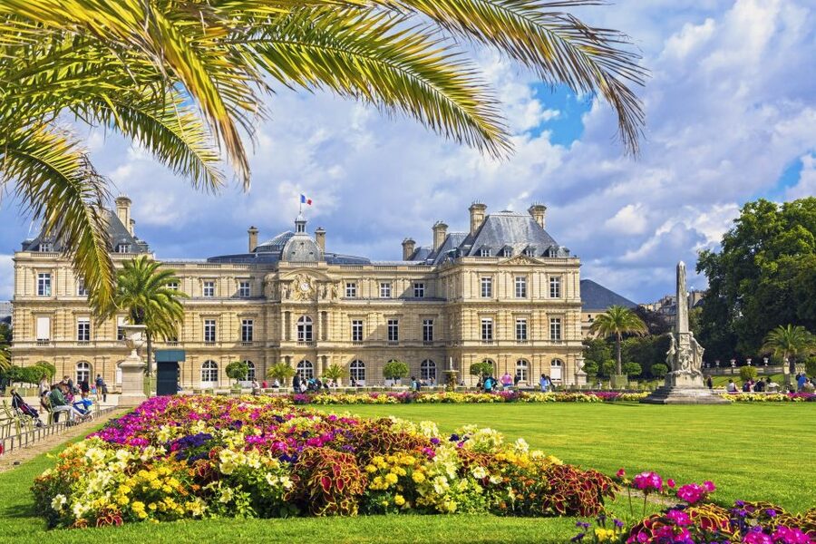 Private Guided Tour of Luxembourg Gardens & Panthéon Tickets - How much value do you get for $214?