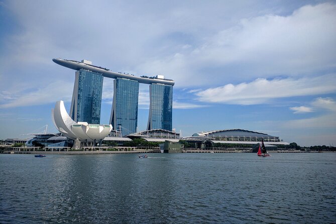 Private Half Day Singapore City Tour with Botanical Orchid Garden - Why this private format works in Singapore