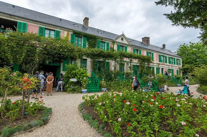 Private Half-Day Tour to Monet's Garden in Paris - Is $773.95 per person a fair price?
