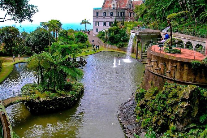 Private Halfday Madeira Garden Tour - Key Points Before You Book