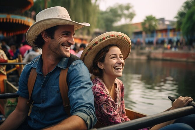 Private Mexico City Xochimilco Floating Gardens Tour - Key points to know