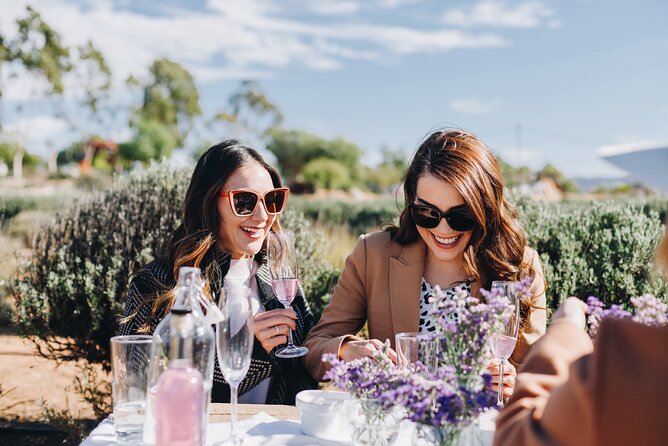 Private Picnic and Tasting in a Lavender Field - Key points to know before you book