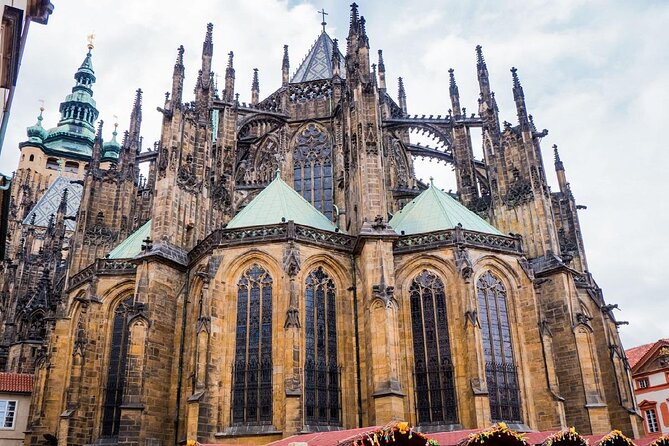 PRIVATE: Prague Castle for the Curious – Kings, Legends & Gardens - Key points at a glance