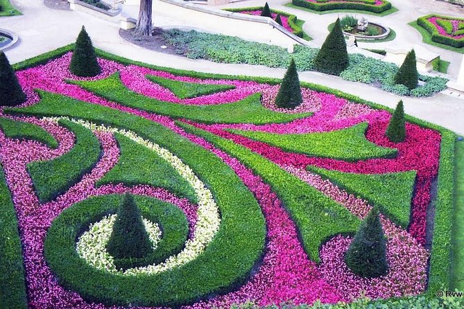 Private Prague Renaissance & Baroque Gardens Walking Tour - Why Prague’s gardens deserve three hours