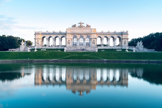 Private Schönbrunn Palace and Gardens Tour - The Gloriette and Maria Theresa’s Vienna
