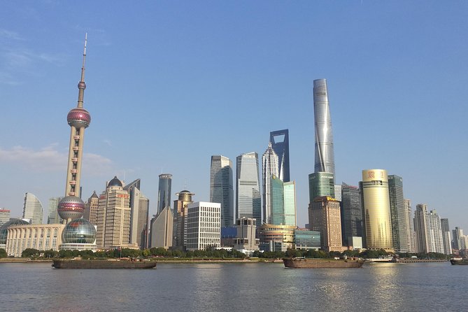 Private Shanghai Day Tour of Zhujiajiao Water Town,Yu Garden and Bund - Why This Shanghai Day Tour Works