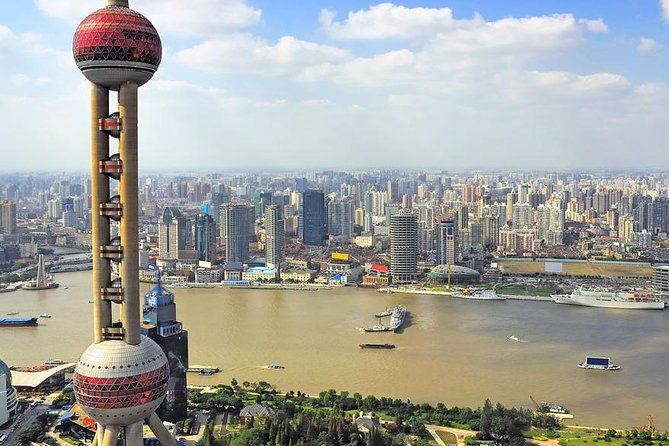 Private Shanghai Day Tour of Zhujiajiao Water Town,Yu Garden and Bund - Who Will Get the Most From This Tour