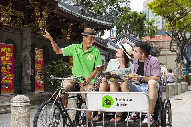 Private Singapore Night Tour with Gardens by the Bay&River Cruise - Starting at 6:00 pm with private pickup