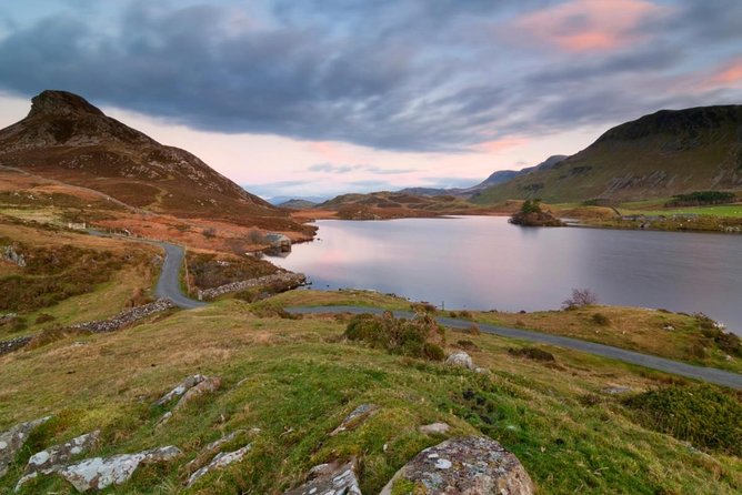 Private Snowdonia, Bodnant Gardens & Castles Tour - What makes this North Wales day special