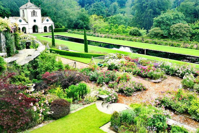Private Snowdonia, Bodnant Gardens & Castles Tour - The Snowdon view and Llanberis