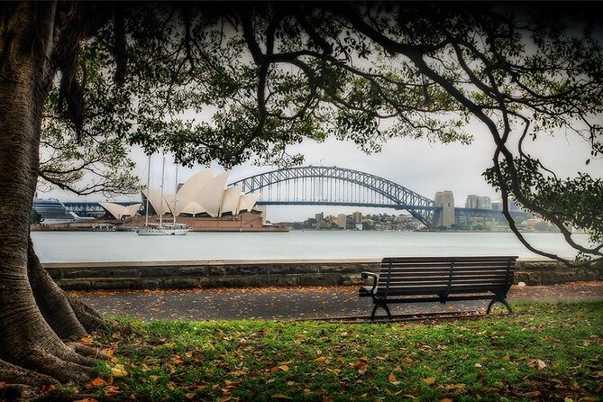 PRIVATE Sydney City Bondi Beach Opera House & Botanic Garden Tour - Paddy’s Markets and Haymarket