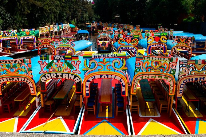 Private Tequila Craft Beer Tasting - Mexico City Floating Gardens - Is $205 Per Person a Fair Price?