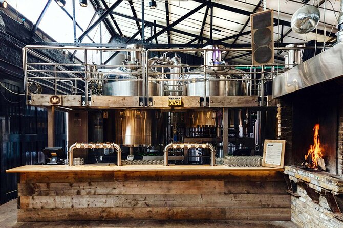 Private Tequila Craft Beer Tasting - Mexico City Floating Gardens - Who Should Book This Experience?